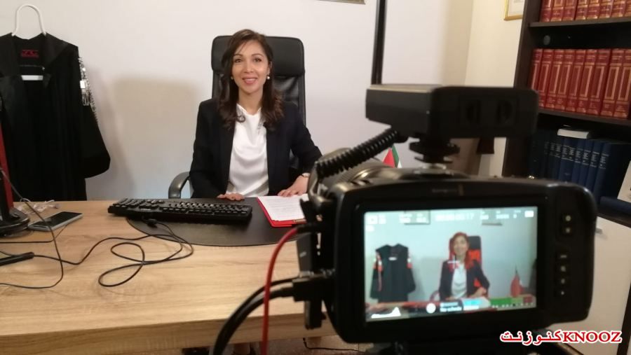 مؤتمر جديد للدكتورة بدران حول